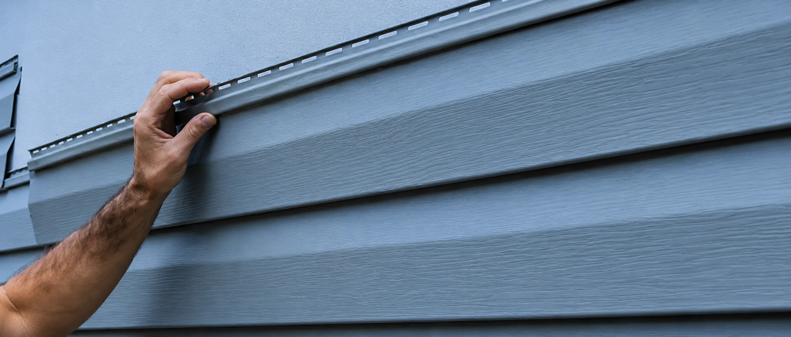 Siding Services