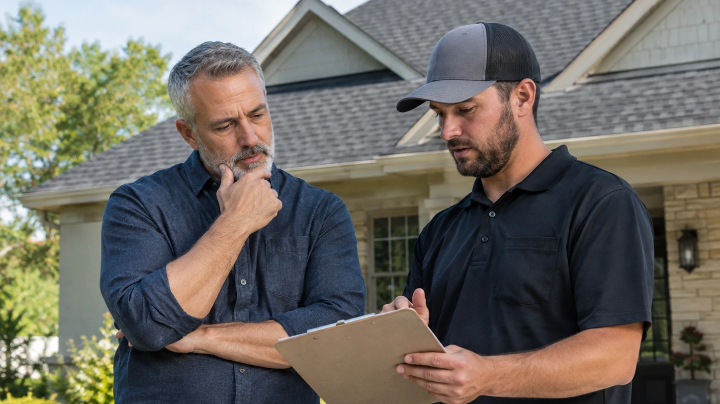 Roofing Services